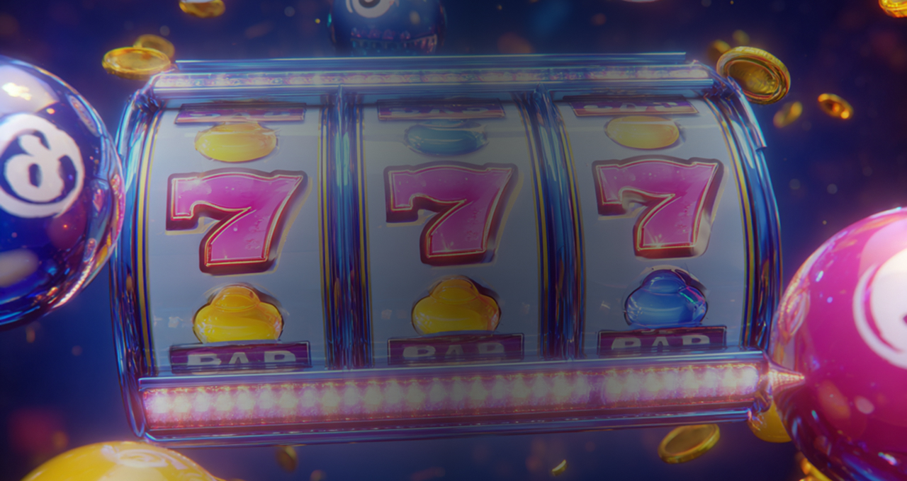 Bonus Bingo Casino